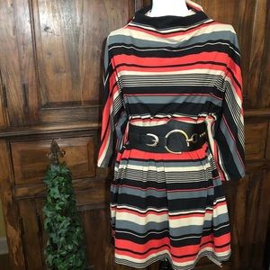 🔥P!phany top/Dress😱🎉 Size 16/18